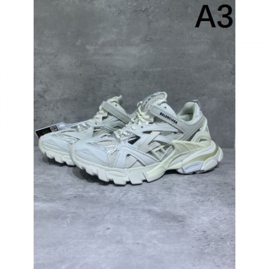 2024FW Men's Sneakers BALENCIAGA New Arrivals for Fall/Winter 2024FW Men's Sneakers BALENCIAGA New Arrivals for Fall/Winter