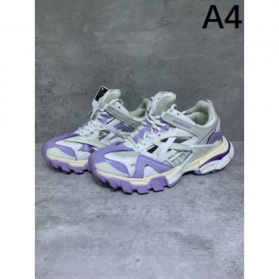 2024FW Men's Sneakers BALENCIAGA New Arrivals for Fall/Winter 2024FW Men's Sneakers BALENCIAGA New Arrivals for Fall/Winter