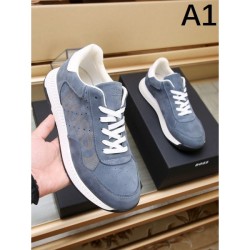 HUGO BOSS Hugo Boss Hot Featured Not in Japan 2024SS Men's Sneakers