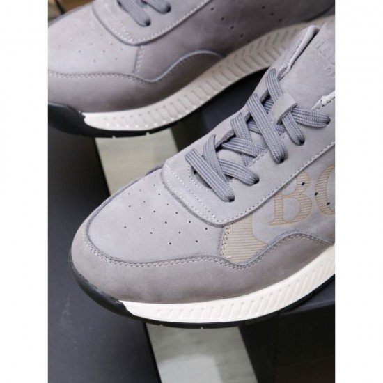 HUGO BOSS Hugo Boss Hot Featured Not in Japan 2024SS Men's Sneakers HUGO BOSS Hugo Boss Hot Featured Not in Japan 2024SS Men's Sneakers