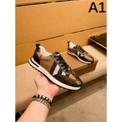HUGO BOSS Hugo Boss VIP Sale 2024SS Men's Sneakers