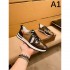 HUGO BOSS Hugo Boss VIP Sale 2024SS Men's Sneakers