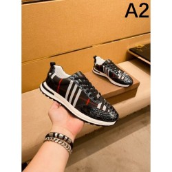 HUGO BOSS Hugo Boss VIP Sale 2024SS Men's Sneakers
