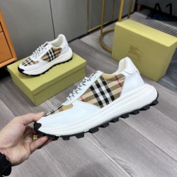 HUGO BOSS Latest Hot Topic 2024SS Men's Sneakers