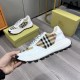 HUGO BOSS Latest Hot Topic 2024SS Men's Sneakers HUGO BOSS Latest Hot Topic 2024SS Men's Sneakers
