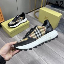 HUGO BOSS Latest Hot Topic 2024SS Men's Sneakers