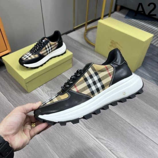 HUGO BOSS Latest Hot Topic 2024SS Men's Sneakers HUGO BOSS Latest Hot Topic 2024SS Men's Sneakers