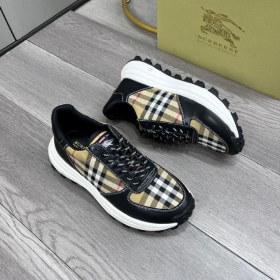 HUGO BOSS Latest Hot Topic 2024SS Men's Sneakers HUGO BOSS Latest Hot Topic 2024SS Men's Sneakers