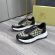 HUGO BOSS Latest Hot Topic 2024SS Men's Sneakers HUGO BOSS Latest Hot Topic 2024SS Men's Sneakers