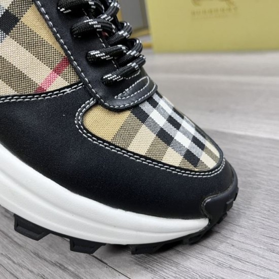 HUGO BOSS Latest Hot Topic 2024SS Men's Sneakers HUGO BOSS Latest Hot Topic 2024SS Men's Sneakers