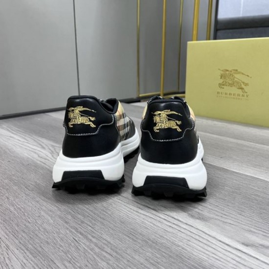 HUGO BOSS Latest Hot Topic 2024SS Men's Sneakers HUGO BOSS Latest Hot Topic 2024SS Men's Sneakers