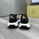 HUGO BOSS Latest Hot Topic 2024SS Men's Sneakers HUGO BOSS Latest Hot Topic 2024SS Men's Sneakers