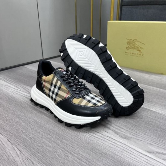 HUGO BOSS Latest Hot Topic 2024SS Men's Sneakers HUGO BOSS Latest Hot Topic 2024SS Men's Sneakers