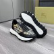 HUGO BOSS Latest Hot Topic 2024SS Men's Sneakers HUGO BOSS Latest Hot Topic 2024SS Men's Sneakers
