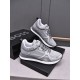 HUGO BOSS Hugo Boss Fashion Rich Expression 2024SS Men's Sneakers HUGO BOSS Hugo Boss Fashion Rich Expression 2024SS Men's Sneakers