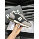 HUGO BOSS Hugo Boss Many Popular Colors 2024SS Men's Sneakers HUGO BOSS Hugo Boss Many Popular Colors 2024SS Men's Sneakers