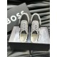 HUGO BOSS Hugo Boss Many Popular Colors 2024SS Men's Sneakers HUGO BOSS Hugo Boss Many Popular Colors 2024SS Men's Sneakers