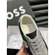 HUGO BOSS Hugo Boss Many Popular Colors 2024SS Men's Sneakers HUGO BOSS Hugo Boss Many Popular Colors 2024SS Men's Sneakers