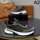 HUGO BOSS Spring/Summer Trend 2024SS Men's Sneakers HUGO BOSS Spring/Summer Trend 2024SS Men's Sneakers