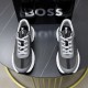 HUGO BOSS Spring/Summer Trend 2024SS Men's Sneakers HUGO BOSS Spring/Summer Trend 2024SS Men's Sneakers