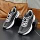 HUGO BOSS Spring/Summer Trend 2024SS Men's Sneakers HUGO BOSS Spring/Summer Trend 2024SS Men's Sneakers