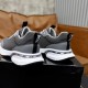 HUGO BOSS Spring/Summer Trend 2024SS Men's Sneakers HUGO BOSS Spring/Summer Trend 2024SS Men's Sneakers