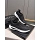 HUGO BOSS Must-buy 2024SS Men's Sneakers HUGO BOSS Must-buy 2024SS Men's Sneakers
