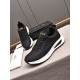 HUGO BOSS Must-buy 2024SS Men's Sneakers HUGO BOSS Must-buy 2024SS Men's Sneakers