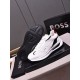 HUGO BOSS New Sold Out 2024SS Men's Sneakers HUGO BOSS New Sold Out 2024SS Men's Sneakers