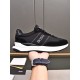 HUGO BOSS Latest and guaranteed to be sold out 2024SS Men's Sneakers HUGO BOSS Latest and guaranteed to be sold out 2024SS Men's Sneakers