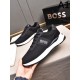 HUGO BOSS Popular model favorite 2024SS men's sneakers HUGO BOSS Popular model favorite 2024SS men's sneakers
