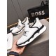 HUGO BOSS Trend Products 2024SS Men's Sneakers HUGO BOSS Trend Products 2024SS Men's Sneakers