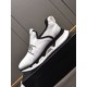 HUGO BOSS Trend Products 2024SS Men's Sneakers HUGO BOSS Trend Products 2024SS Men's Sneakers