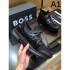HUGO BOSS Hugo Boss Hot Topic 2024SS Men's Sneakers
