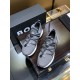 HUGO BOSS Hugo Boss Hot Topic 2024SS Men's Sneakers HUGO BOSS Hugo Boss Hot Topic 2024SS Men's Sneakers