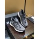 HUGO BOSS Hugo Boss Hot Topic 2024SS Men's Sneakers HUGO BOSS Hugo Boss Hot Topic 2024SS Men's Sneakers