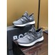 HUGO BOSS Hugo Boss Hot Topic 2024SS Men's Sneakers HUGO BOSS Hugo Boss Hot Topic 2024SS Men's Sneakers