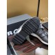 HUGO BOSS Hugo Boss Hot Topic 2024SS Men's Sneakers HUGO BOSS Hugo Boss Hot Topic 2024SS Men's Sneakers