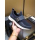 HUGO BOSS Eye-catching 2024SS Men's Sneakers HUGO BOSS Eye-catching 2024SS Men's Sneakers