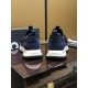 HUGO BOSS Eye-catching 2024SS Men's Sneakers HUGO BOSS Eye-catching 2024SS Men's Sneakers