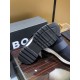 HUGO BOSS Eye-catching 2024SS Men's Sneakers HUGO BOSS Eye-catching 2024SS Men's Sneakers