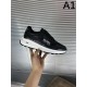 HUGO BOSS Latest Item 2024SS Men's Sneakers HUGO BOSS Latest Item 2024SS Men's Sneakers