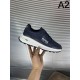 HUGO BOSS Latest Item 2024SS Men's Sneakers HUGO BOSS Latest Item 2024SS Men's Sneakers