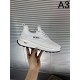 HUGO BOSS Latest Item 2024SS Men's Sneakers HUGO BOSS Latest Item 2024SS Men's Sneakers