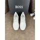 HUGO BOSS Latest Item 2024SS Men's Sneakers HUGO BOSS Latest Item 2024SS Men's Sneakers