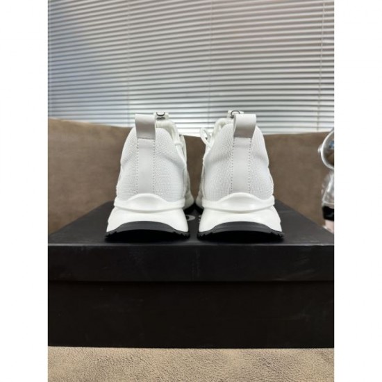 HUGO BOSS Latest Item 2024SS Men's Sneakers HUGO BOSS Latest Item 2024SS Men's Sneakers