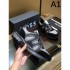 HUGO BOSS Summer Trend 2024SS Men's Sneakers
