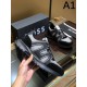 HUGO BOSS Summer Trend 2024SS Men's Sneakers HUGO BOSS Summer Trend 2024SS Men's Sneakers