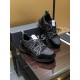 HUGO BOSS Summer Trend 2024SS Men's Sneakers HUGO BOSS Summer Trend 2024SS Men's Sneakers