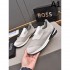 HUGO BOSS Hugo Boss loose 2024SS men's sneakers